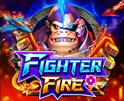 Fighter Fire - HASEAGAMING