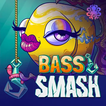 Octoplay : Bass Smash - HASEAGAMING