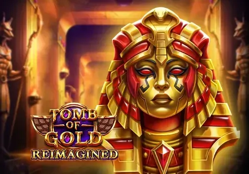 PlaynGo : Tomb of Gold Reimagined - HASEAGAMING