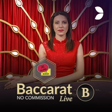 No Commission Speed Baccarat B - HASEAGAMING