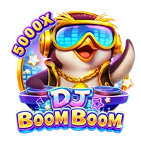 Facai : DJ BOOM BOOM - HASEAGAMING