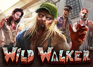 Pragmatic : Wild Walker - HASEAGAMING
