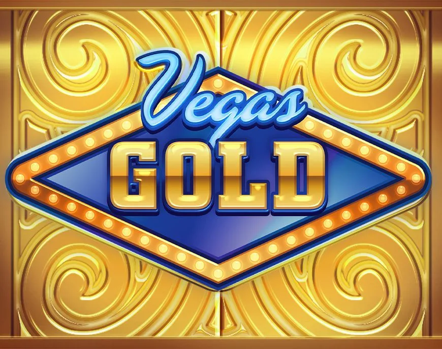 Vegas Gold - HASEAGAMING