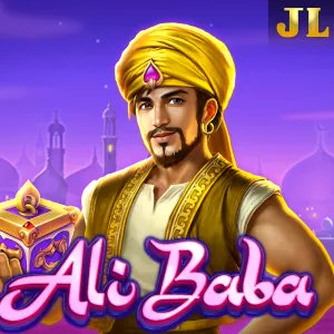 Jili : Ali Baba - HASEAGAMING