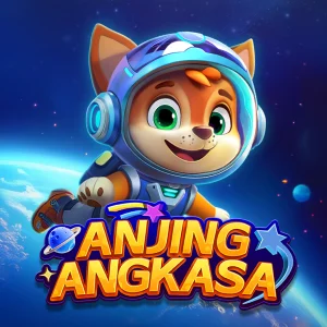 Space Dog - HASEAGAMING