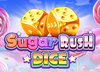 Pragmatic : Sugar Rush Dice - HASEAGAMING