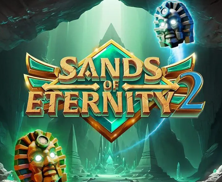 Sands of Eternity 2 - HASEAGAMING