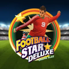 Football Star Deluxe - HASEAGAMING