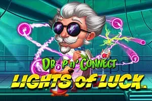 Lights of Luck - HASEAGAMING