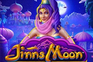 Fire Blaze: Jinns Moon - HASEAGAMING