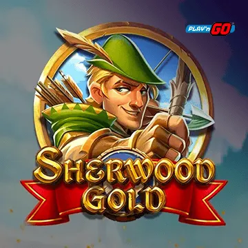 PlaynGo : Sherwood Gold - HASEAGAMING