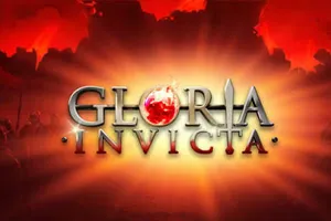 Gloria Invicta - HASEAGAMING