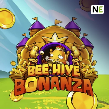 Bee Hive Bonanza - HASEAGAMING