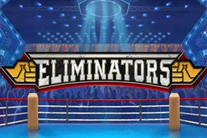 Eliminators - HASEAGAMING