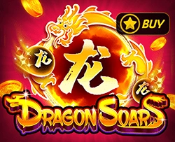 Dragon Soar - HASEAGAMING