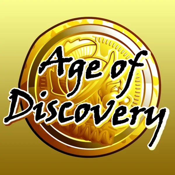 Age Of Discovery - HASEAGAMING