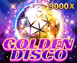 Golden Disco - HASEAGAMING
