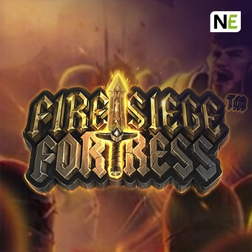 Fire Siege Fortress - HASEAGAMING
