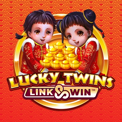 Lucky Twins & 9 Lions - HASEAGAMING