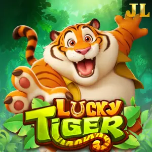 Jili : Lucky Tiger - HASEAGAMING