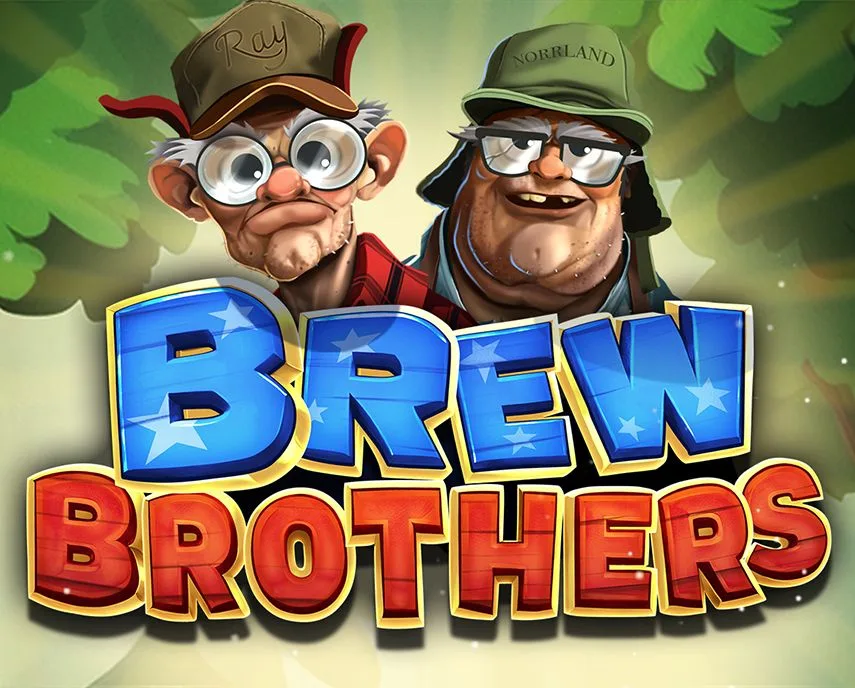 Brew Brothers - HASEAGAMING