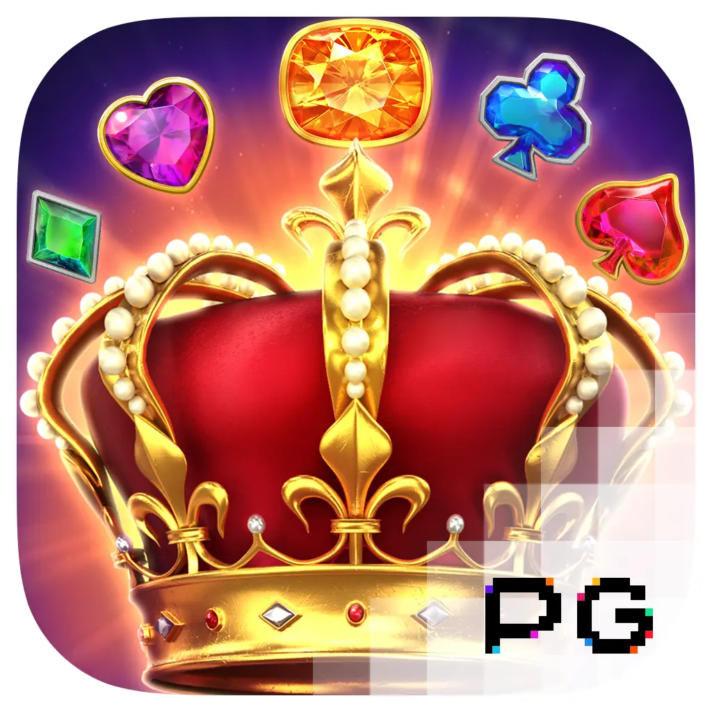 PGSoft : Majestic Treasures - HASEAGAMING