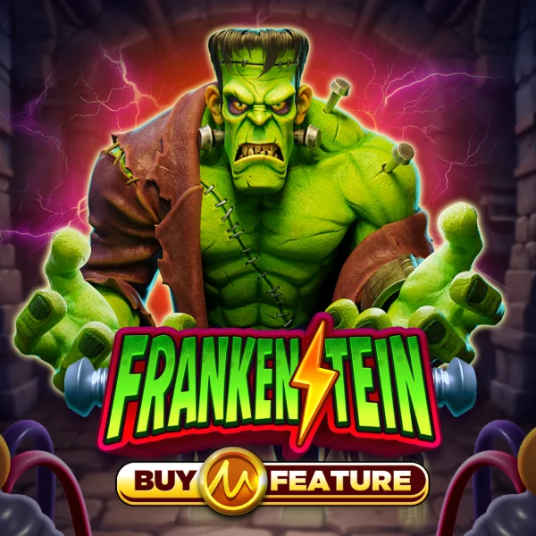 Frankenstein - HASEAGAMING