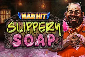 Mad Hit Slippery Soap - HASEAGAMING