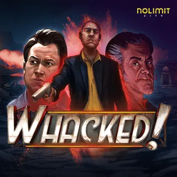 NolimitCity : Whacked! - HASEAGAMING