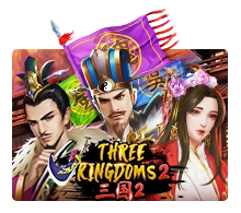 Joker123 : Three Kingdoms 2 - HASEAGAMING