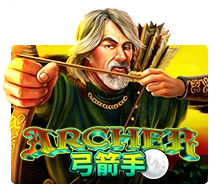Joker123 : Archer - HASEAGAMING