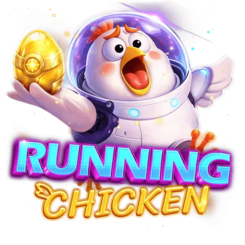 Running Chicken - HASEAGAMING