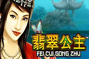 Fei Cui Gong Zhu - HASEAGAMING