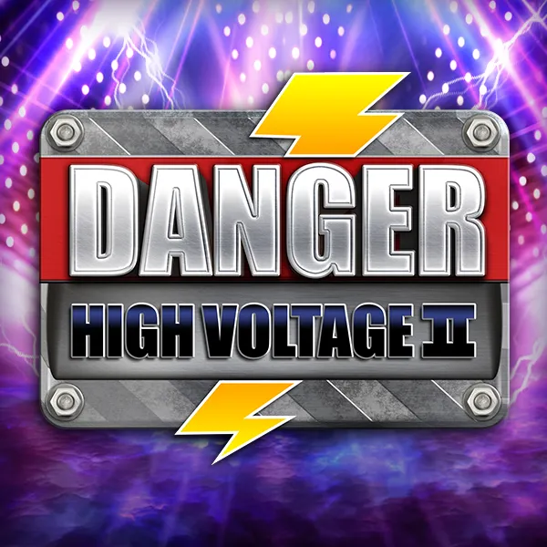 Bigtime : Danger High Voltage 2 Megaways - HASEAGAMING