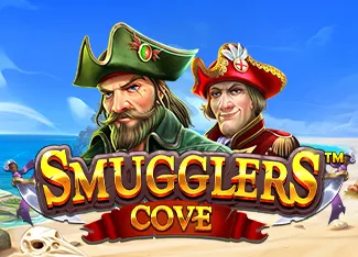 Pragmatic : Smugglers Cove - HASEAGAMING