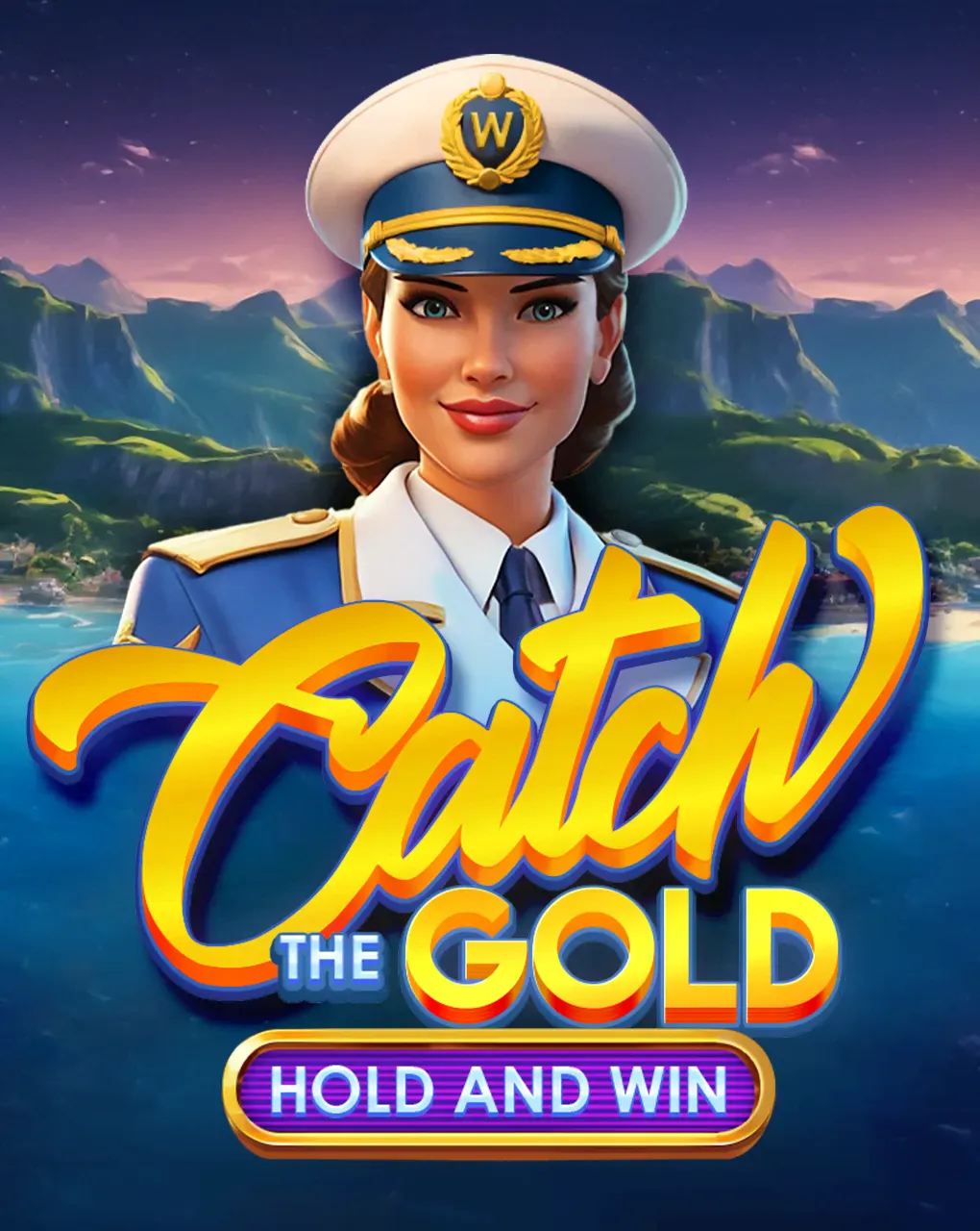 Bgaming : Catch The Gold Hold And Win - HASEAGAMING