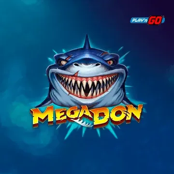 PlaynGo : Mega Don - HASEAGAMING