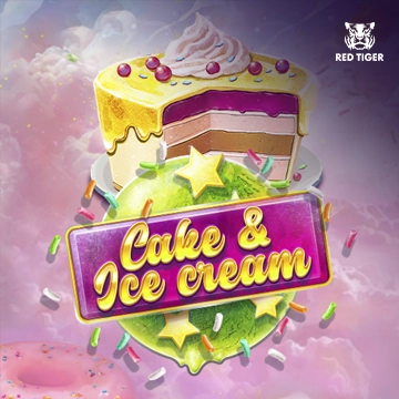 Redtiger : Cake And Ice Cream - HASEAGAMING