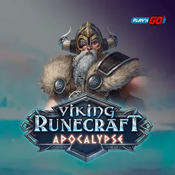 PlaynGo : Viking Runecraft: Apocalypse - HASEAGAMING