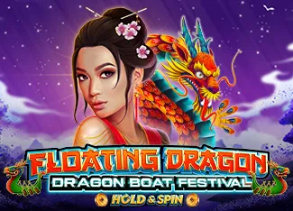 Pragmatic : Floating Dragon - Dragon Boat Festival - HASEAGAMING