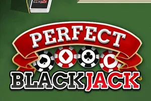 Perfect Blackjack - HASEAGAMING