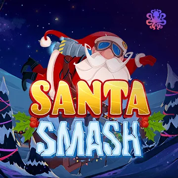 Octoplay : Santa Smash - HASEAGAMING