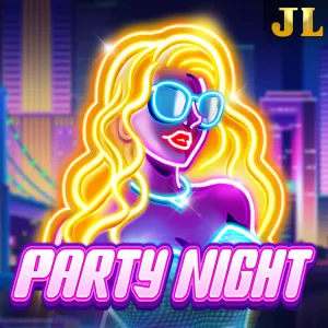 Jili : Party Night - HASEAGAMING