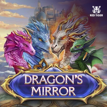 Redtiger : Dragons Mirror - HASEAGAMING