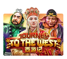 Joker123 : Journey To The West - HASEAGAMING