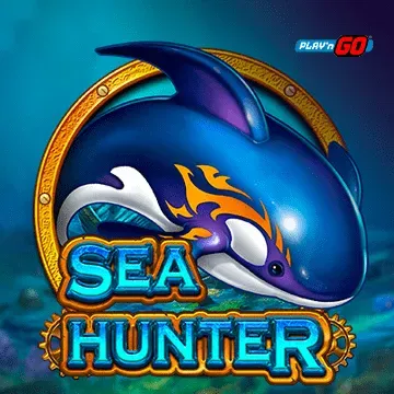 PlaynGo : Sea Hunter - HASEAGAMING