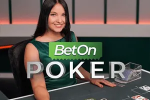 Bet On Poker - HASEAGAMING