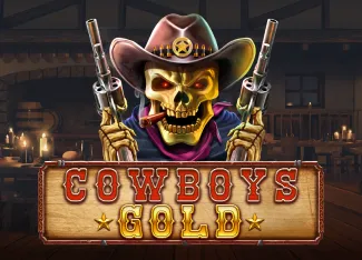 Pragmatic : Cowboys Gold - HASEAGAMING