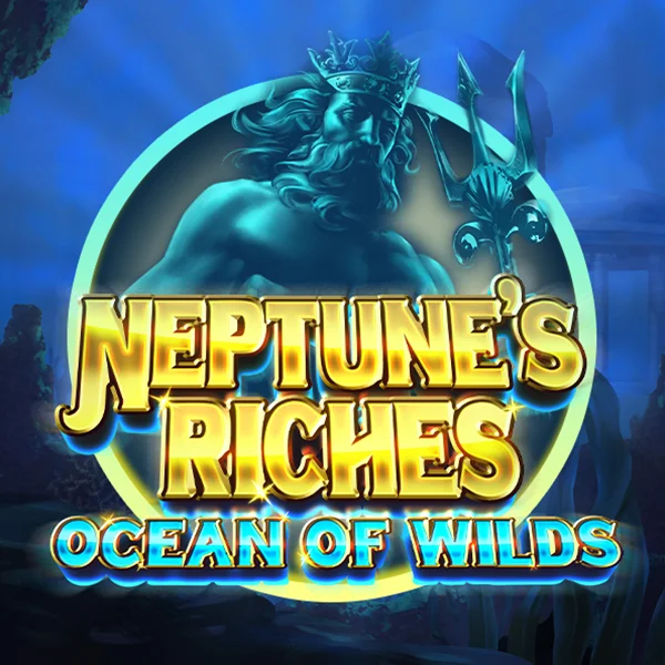 Neptunes Riches: Ocean of Wilds - HASEAGAMING