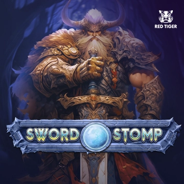 Redtiger : Sword Stomp - HASEAGAMING